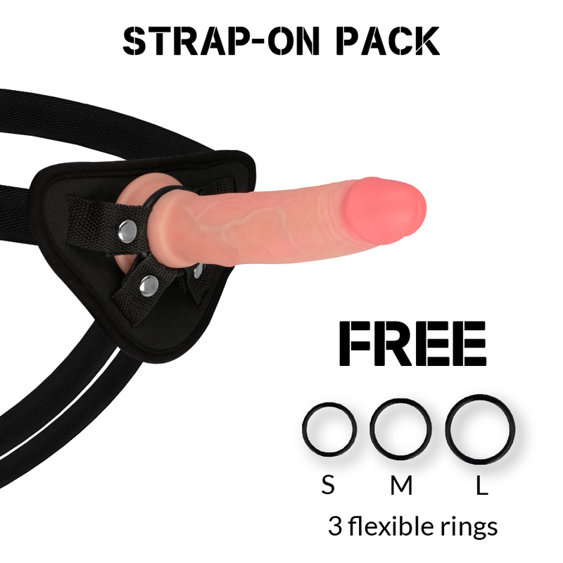 Army Rockarmy Harness Liquid Silicone Dildo Premium Avenger 19 Cm O 3 98 Cm