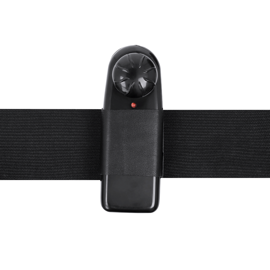 Harness Attraction Rnes Walter With Vibration 15 5 Cm O 3 7 Cm - 4