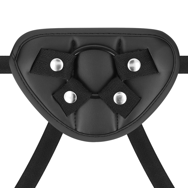 Cyber Silicock Strap On MR Rick Remote Control - 4