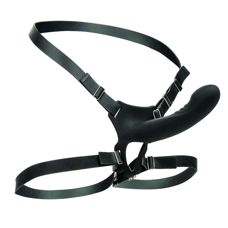Calexotics Boundless Rechargable Multi Porpuse Arness