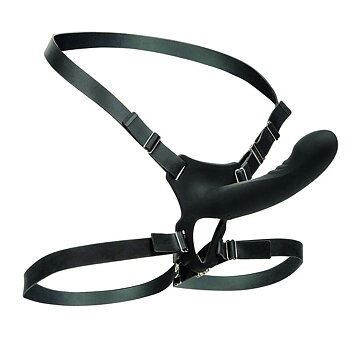 Calexotics Boundless Rechargable Multi Porpuse Arness