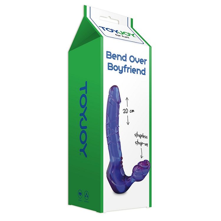 Toyjoy Bend Over Boyfriend - 2