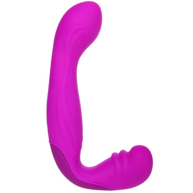 Fun Toys Pretty Love Beau Lilac Harness - 2