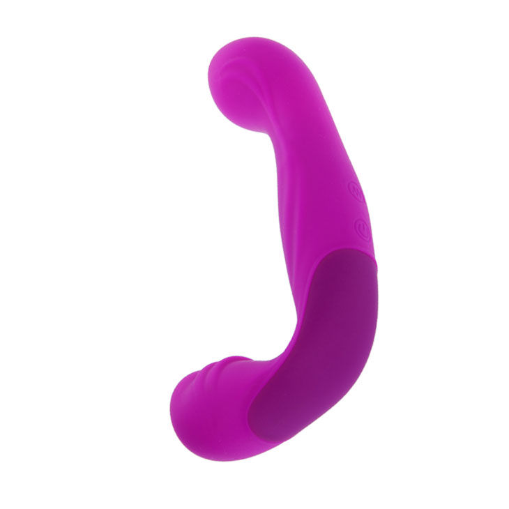Fun Toys Pretty Love Beau Lilac Harness - 4