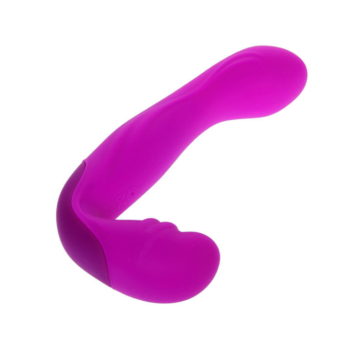 Fun Toys Pretty Love Beau Lilac Harness - 3