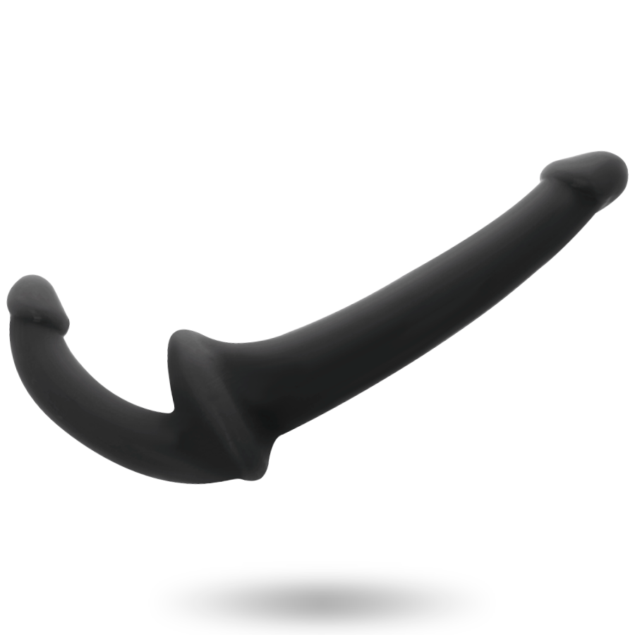 Addicted Toys Dildo Rna Without Subjection - 4