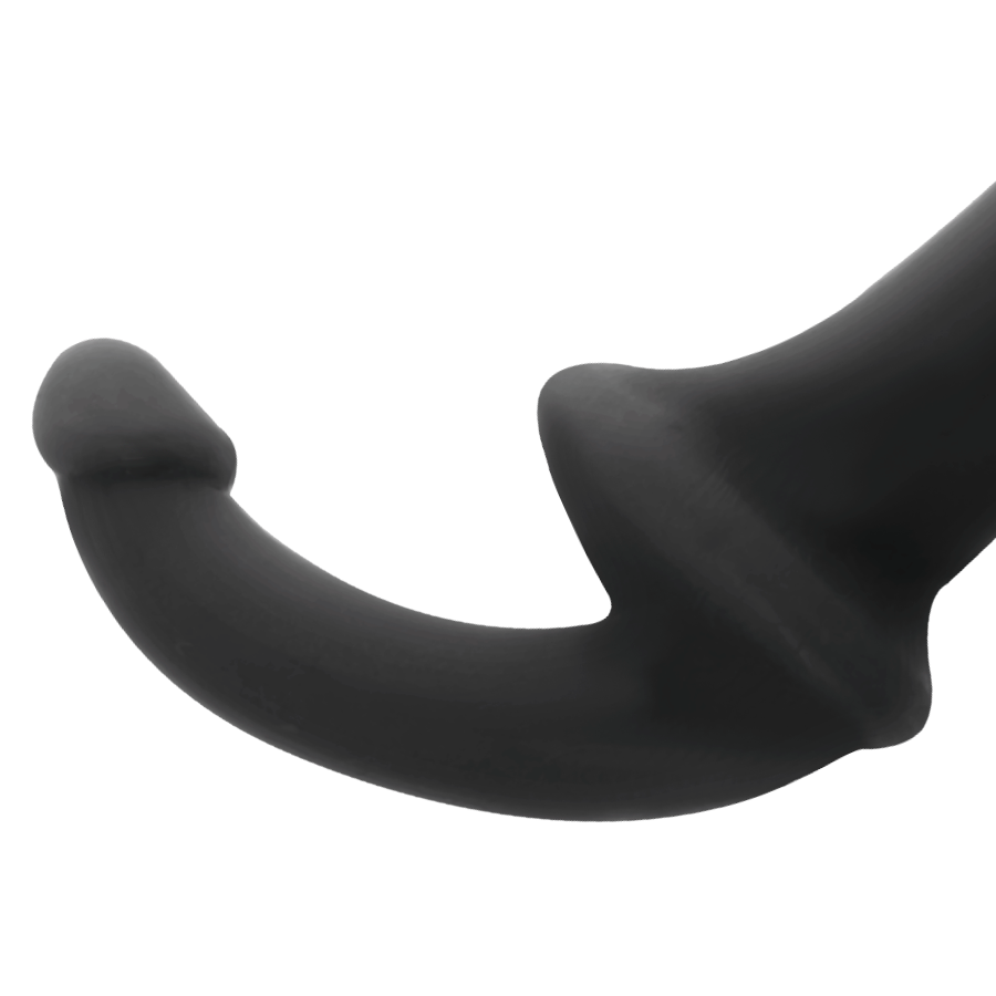 Addicted Toys Dildo Rna Without Subjection - 3