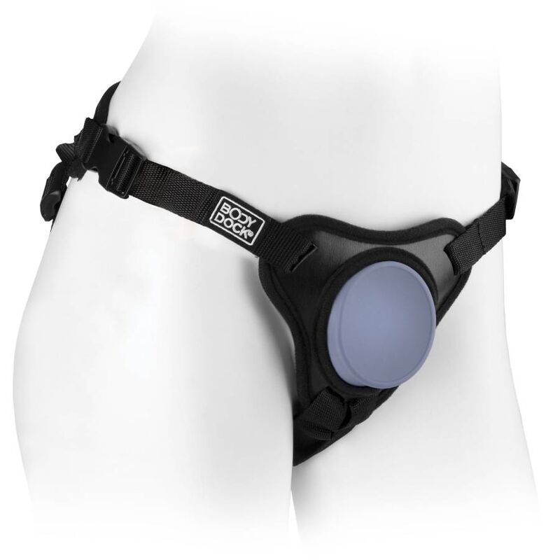 Dillio Body Dock - 2
