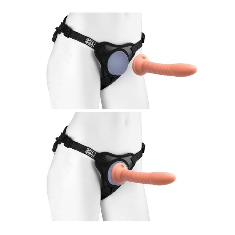 Dillio Body Dock - 3