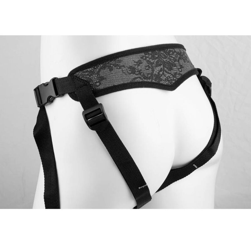 Dillio Body Dock - 4