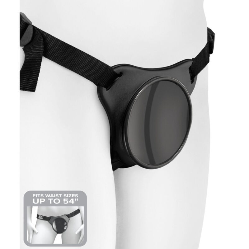 Pipedreams Body Dock Original Harness - 2