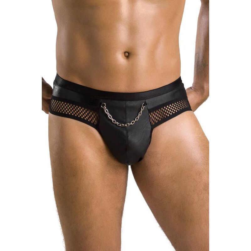 Passion Men Open Slip Tom - 4