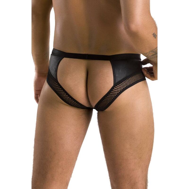 Passion Men Open Slip Tom - 5