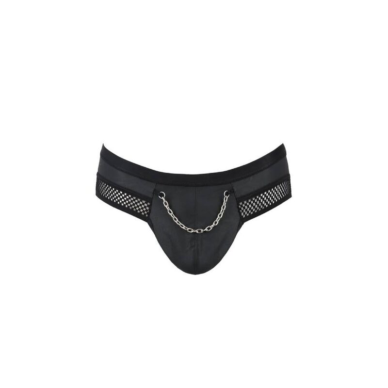 Passion Men Open Slip Tom - 6