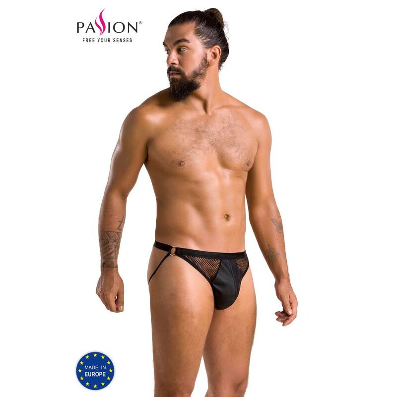Passion Men Open Slip Luke