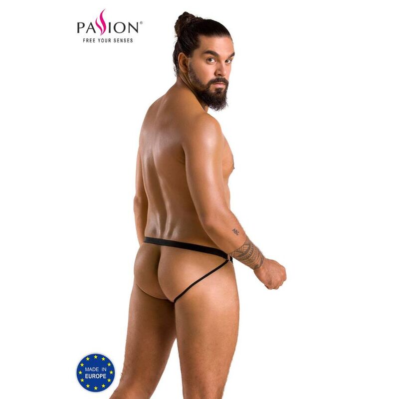 Passion Men Open Slip Luke - 3