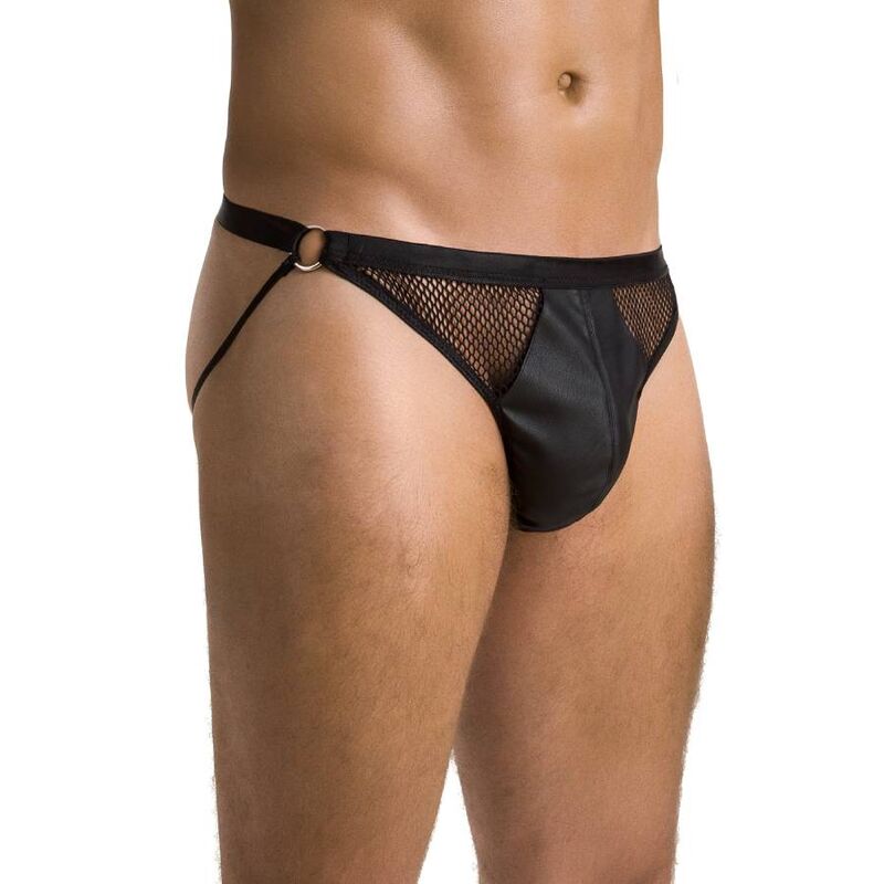 Passion Men Open Slip Luke - 4