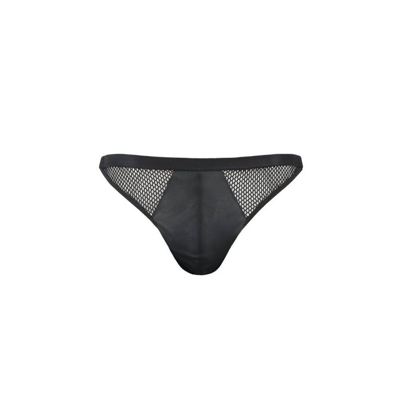 Passion Men Open Slip Luke - 6