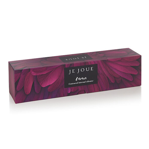 Je Joue Uma Vibrator - 5