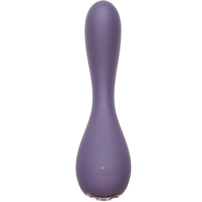 Je Joue Uma Vibrator - 3