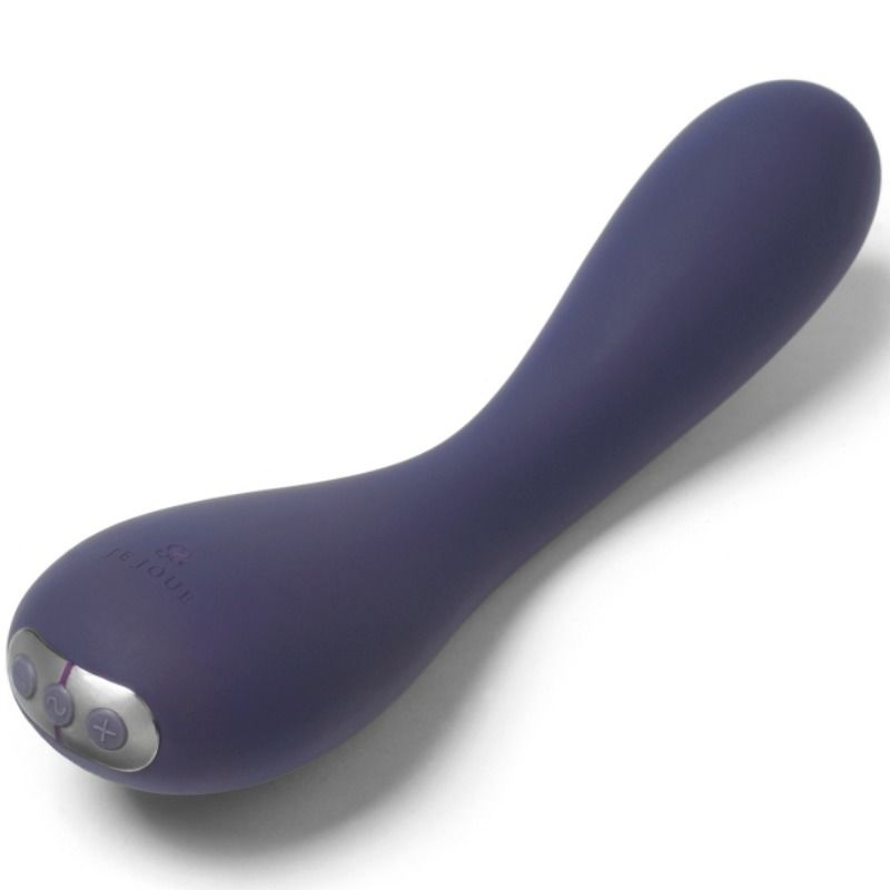 Je Joue Uma Vibrator - 2