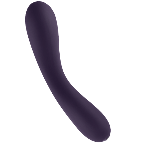Je Joue Uma Vibrator - 4