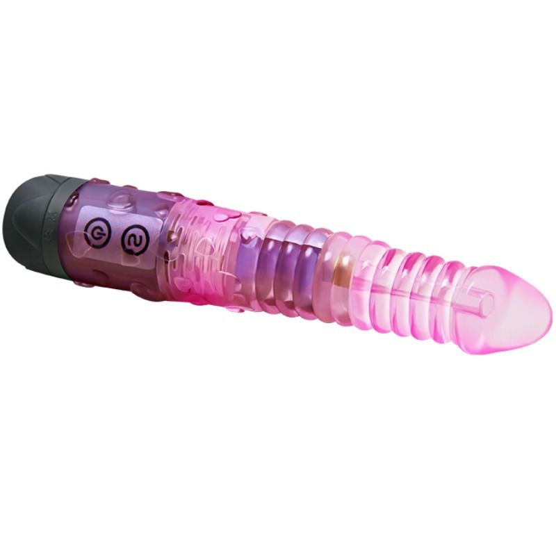 Baile Vibrators Give You Lover - 3