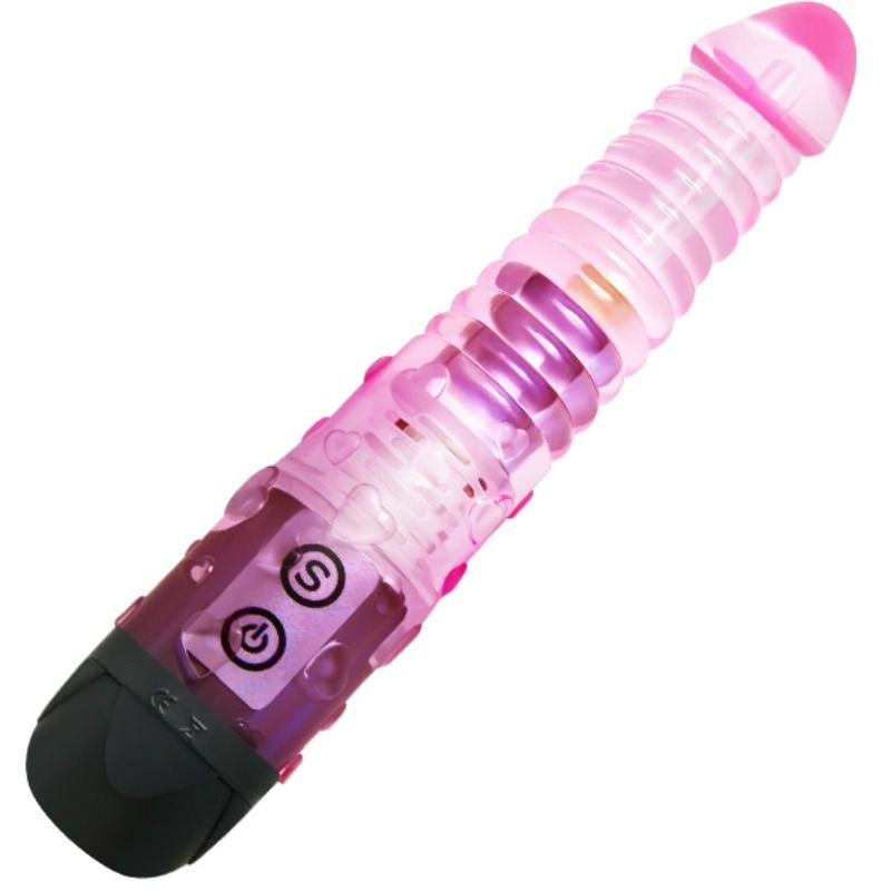 Baile Vibrators Give You Lover