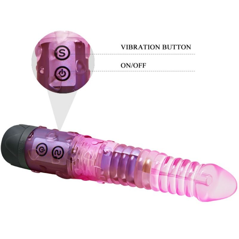 Baile Vibrators Give You Lover - 5