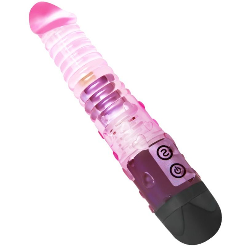Baile Vibrators Give You Lover - 2
