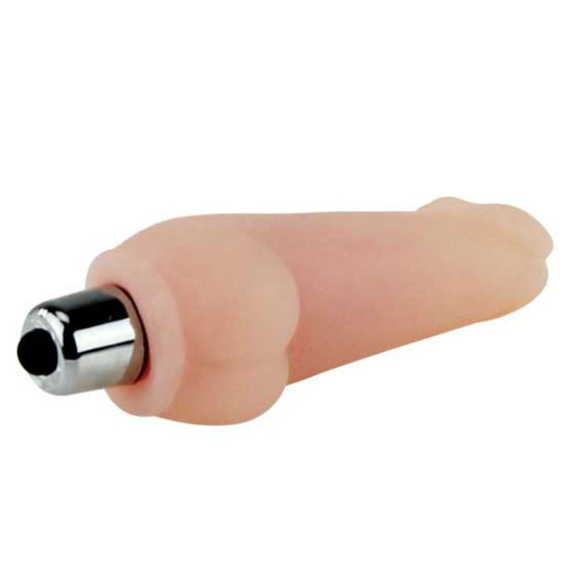 Baile Vibrators Super Mini Mavouvin - 3