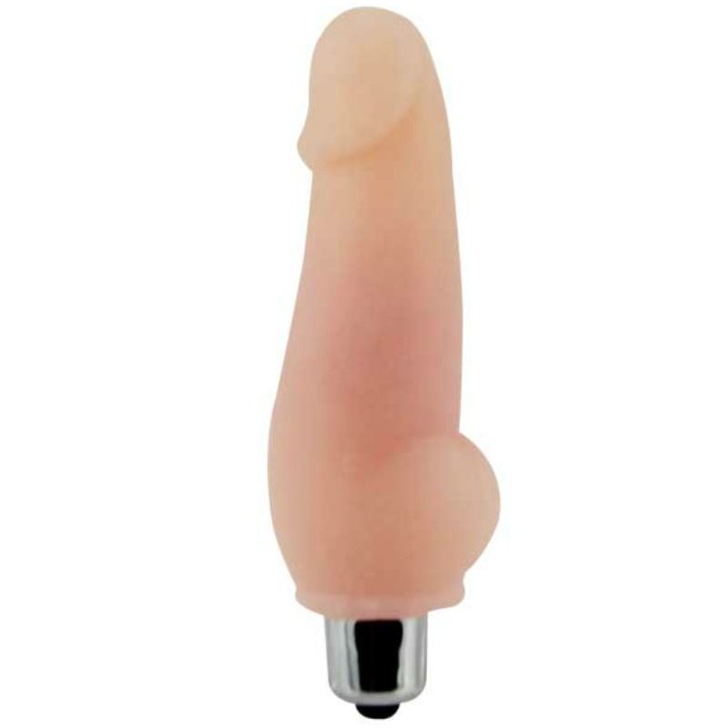 Baile Vibrators Super Mini Mavouvin