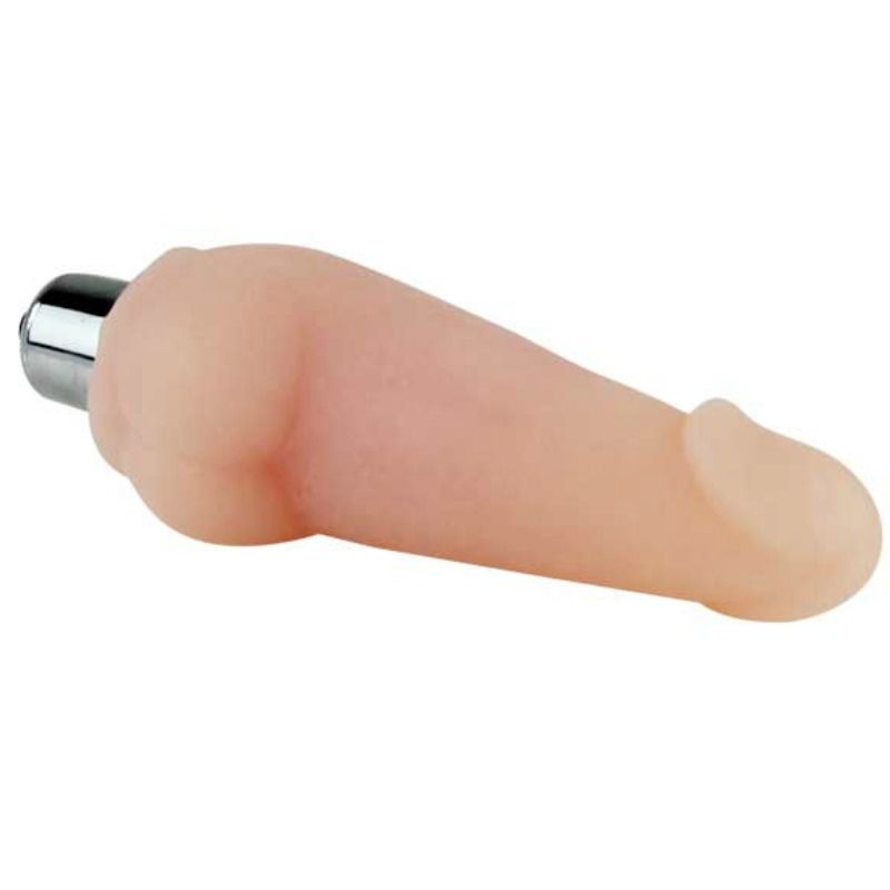 Baile Vibrators Super Mini Mavouvin - 4