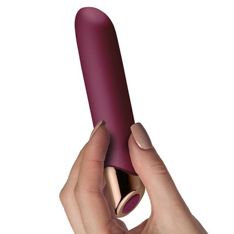Rocks Off Bordeaux Chaiamo Vibrator - 2