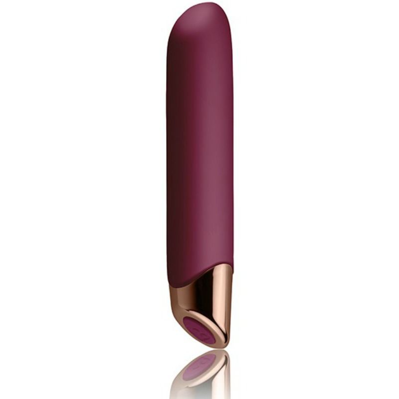 Rocks Off Bordeaux Chaiamo Vibrator