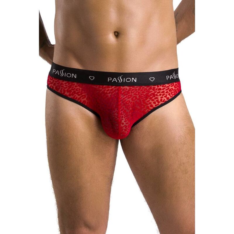 Passion Men Slip Mike - 3