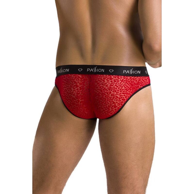 Passion Men Slip Mike - 4