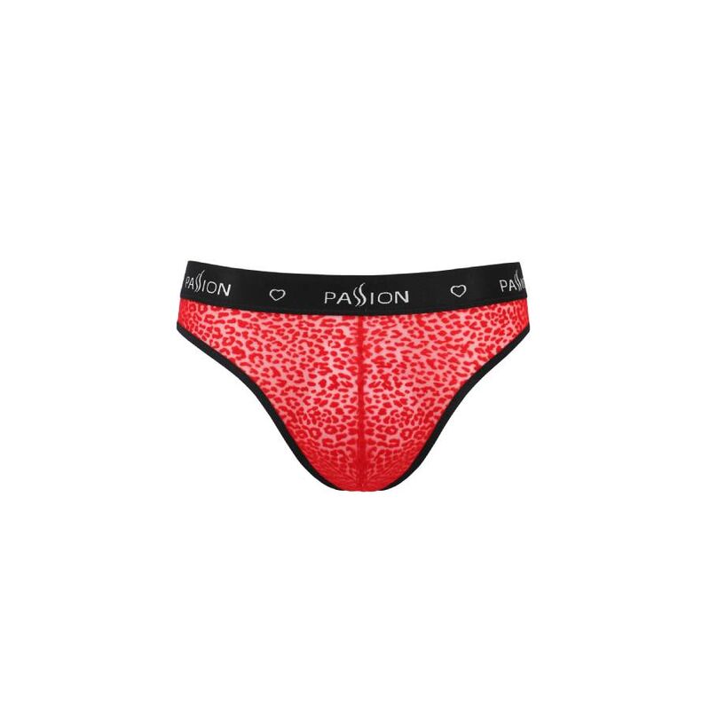 Passion Men Slip Mike - 5