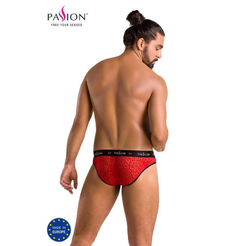 Passion Men Slip Mike - 2
