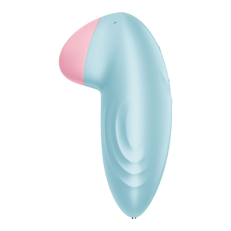 Satisfyer Layons Tropical Tip On Vibrator - 2