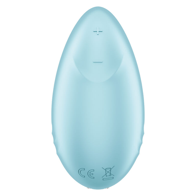 Satisfyer Layons Tropical Tip On Vibrator - 4