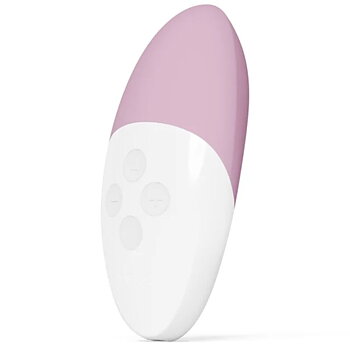 Lelo Siri 3 Clitoris Massager Soft