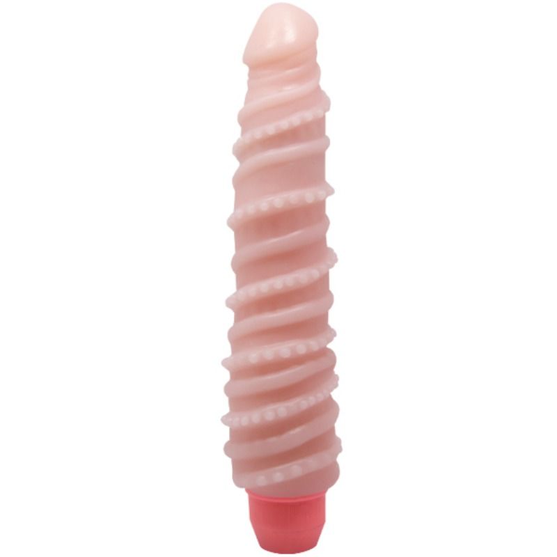 Baile Vibrators Flexi Vibe Sensual Spiral 19 5 Cm - 2