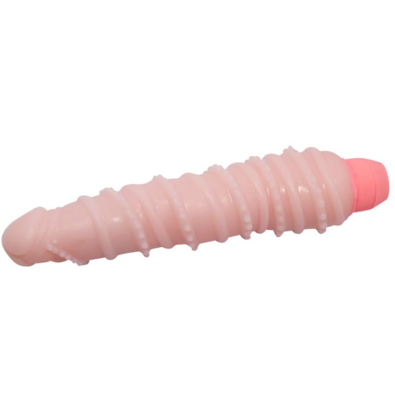 Baile Vibrators Flexi Vibe Sensual Spiral 19 5 Cm - 5