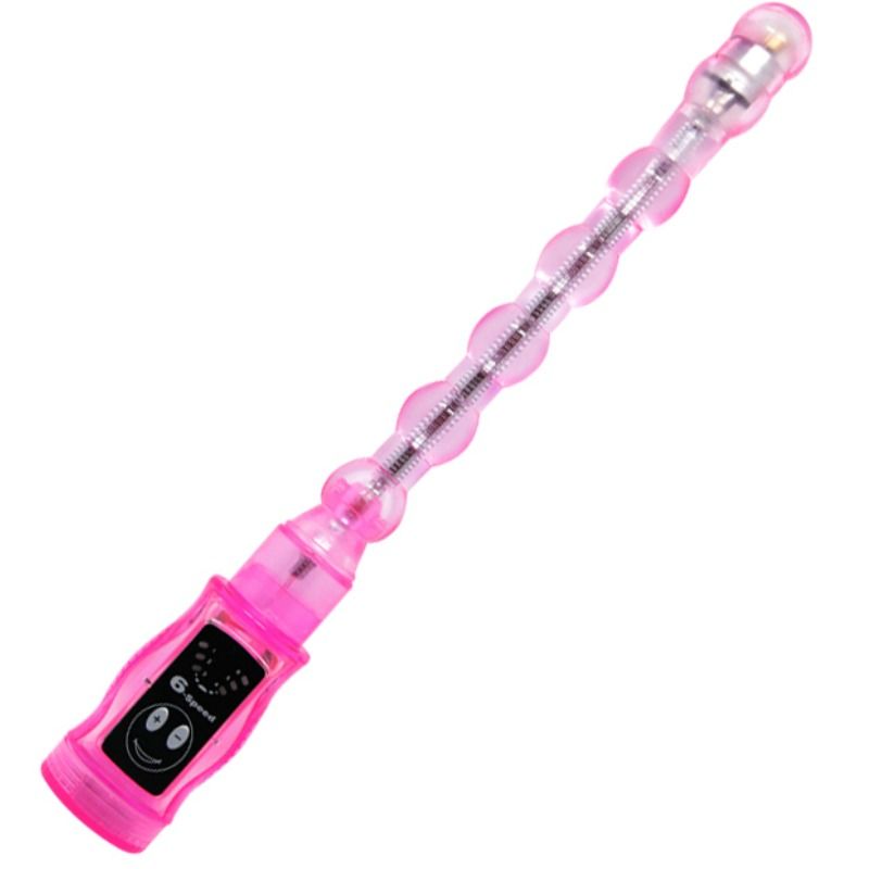 Baile Stimulating Distortion Triple Stimulator - 2