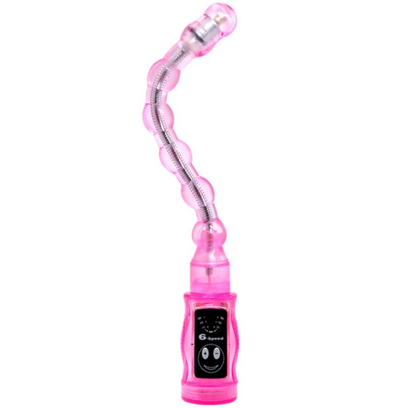 Baile Stimulating Distortion Triple Stimulator - 3