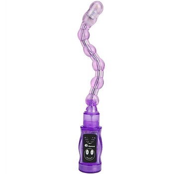 Baile Stimulating Distortion Triple Lilac Stimulator