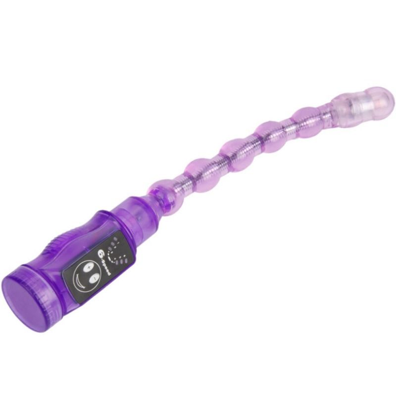 Baile Stimulating Distortion Triple Lilac Stimulator - 2