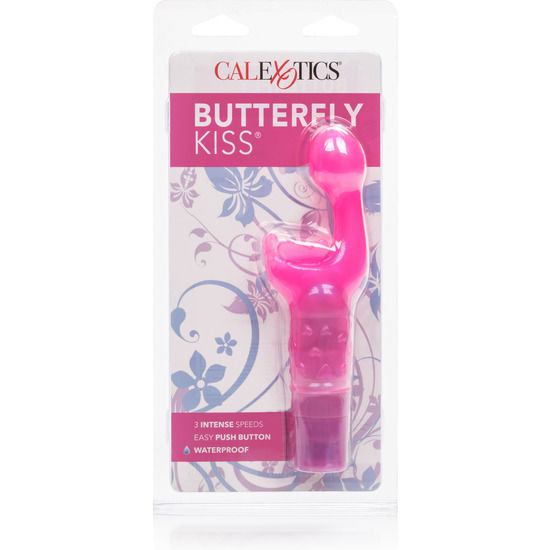 Calexotics Kiss Butterfly Kiss - 3