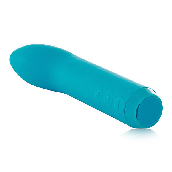 Je Joue G Spot Bullet Vibrator Teal - 4